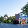 Отель Days Inn by Wyndham Nanuet / Spring Valley, фото 1