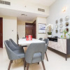 Отель Oyo 242 Home Marina Suites 2 Br, фото 11