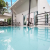 Отель Chaweng Design Villa No 3 2 Beds, фото 2
