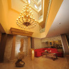 Отель Golden Lake Hotel, фото 17
