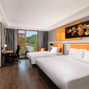 Отель Microtel by Wyndham Huangshan Tangkou, фото 2
