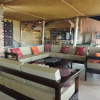 Отель Ruaha Hilltop Lodge, фото 10