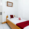 Отель RedDoorz Plus Near McArthur Park Tacloban, фото 5