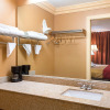 Отель Rodeway Inn & Suites Birmingham I-59 exit 134, фото 12