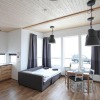 Отель Blue View Cabin 4A with Hot Tub, фото 2