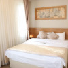 Отель Akbak Hotel, фото 2