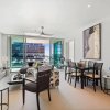 Отель Gorgeous 2 Bedroom - Wynyard Quarter! Free Parking, фото 7