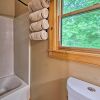 Отель Return to Eden Cabin w/ Hot Tub: 4 Mi to Dollywood, фото 5