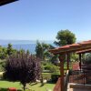 Отель Amazing Villa with views sea in Paliouri, фото 9