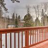 Отель Cabin w/ Hot Tub & Grill < 1 Mi to Skiing!, фото 7