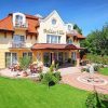Отель Balazs Villa, фото 17