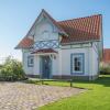 Отель Detached Villa With Dishwasher, 400 m. From the Beach, фото 18