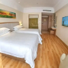 Отель Vienna 3 Good Hotel (Jurong Wuyue Plaza People s Hospital Branch), фото 28