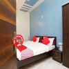 Отель OYO 17066 Hotel Pushpa Palace, фото 3