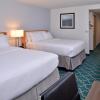Отель Holiday Inn Express & Suites West Ocean City, an IHG Hotel, фото 4