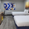 Отель Days Inn by Wyndham Childress, фото 9