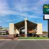 Отель Quality Inn Yakima near State Fair Park в Юнион-Гэпе