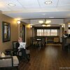 Отель Comfort Inn Plano-Dallas, фото 2