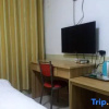 Отель Xixia Baiyu Hotel, фото 3