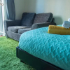 Отель New Cross Mews - NHS STAFF-Contractors welcome 7 Beds 2 Bathrooms-free parking, фото 17