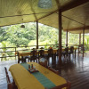 Отель La Laguna del Lagarto Eco-Lodge, фото 14