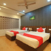 Отель OYO 16047 Igloo Residency, фото 3