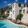 Отель Villas by Pelion Esties in Ano Gatzea, фото 1