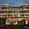 Отель Jiuzhou Chain Theme Inn (Renhua Aiqinhai Fengqing Guanjing), фото 35