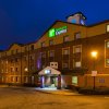 Отель Holiday Inn Express Stoke On Trent, an IHG Hotel, фото 41