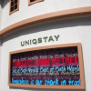 Отель Uniqstay, фото 1