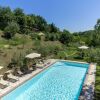 Отель Apartment With One Bedroom In Montepulciano, With Shared Pool And Furnished Terrace, фото 8