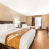 Отель Quality Inn & Suites Orlando Airport, фото 7