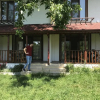 Отель Cevizdibi Otel, фото 12
