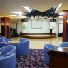Отель Luoyang Kailai Hotel, фото 17