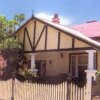 Отель Broken Hill Heritage Cottages в Брокен-Хилле