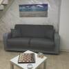 Отель Studio In Napoli With Wonderful City View Balcony And Wifi, фото 2