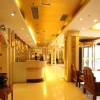 Отель Zhoukou Binjiang International Hotel, фото 2