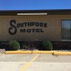 Отель Southfork Motel and Grill в Блумфильде