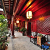 Отель Li's Courtyard Inn, фото 7