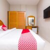 Отель Kara Guest House by OYO Rooms на Острове Батаме