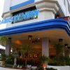 Отель Krabi City View Hotel в Краби
