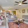 Отель Land's End 206 Building 3 Updated / Bay Views/ End Unit!, фото 10