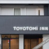 Отель Toyotomi Inn Nambakozu, фото 25