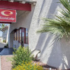 Отель Econo Lodge Tucson, фото 16