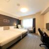 Отель Daiwa Roynet Hotel Tokyo Osaki, фото 3