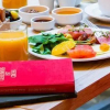 Отель ibis Styles Istanbul Atasehir, фото 15