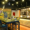 Отель MrF Sleeping Bar Inn Zhangjiajie, фото 8