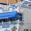 Отель Denizkizi Motel, фото 1