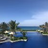 Отель Seascape Villas in Long Beach Cam Ranh, фото 28