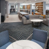 Отель Homewood Suites by Hilton Ann Arbor, фото 18